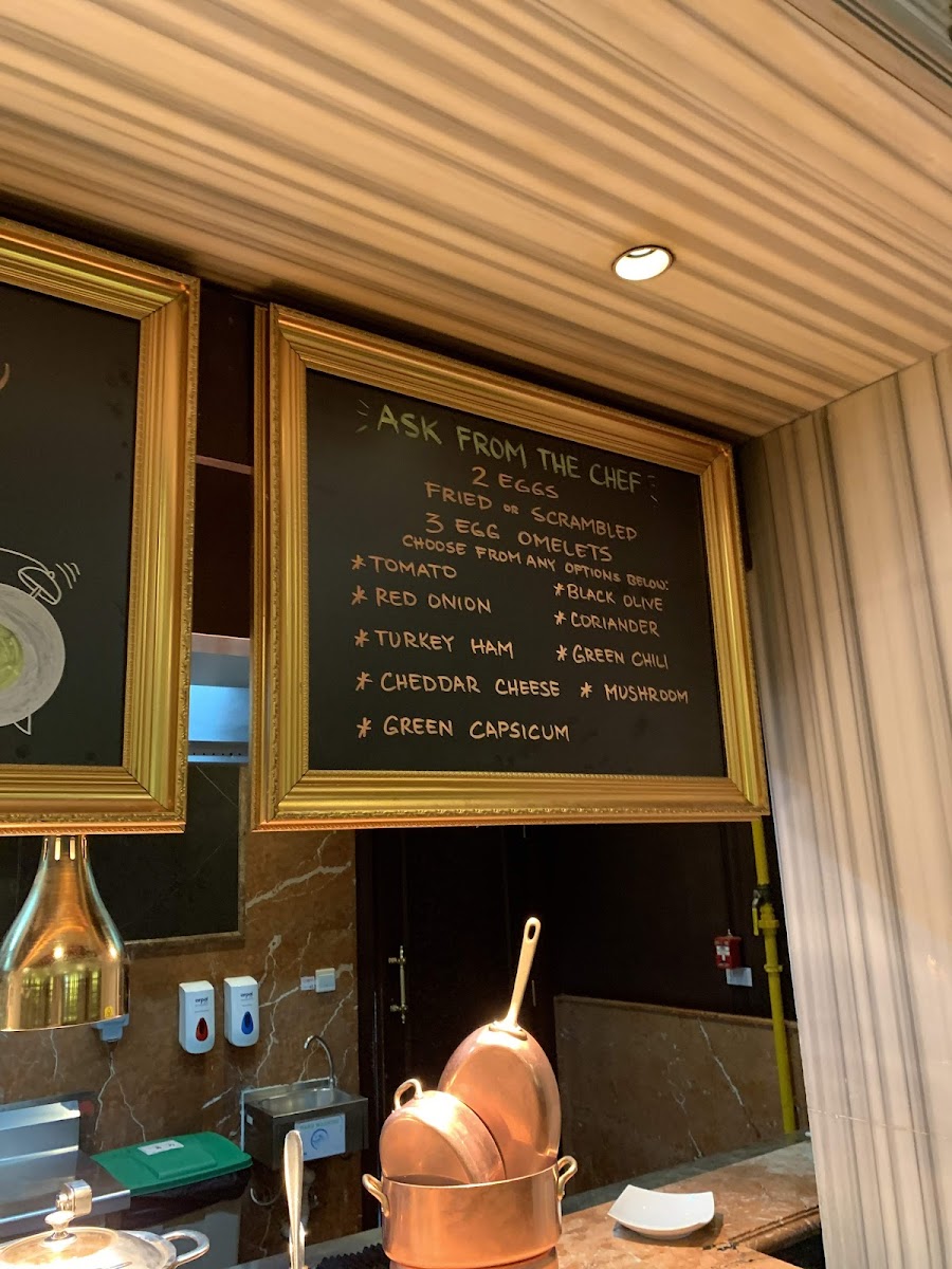 Menu Imperium-5