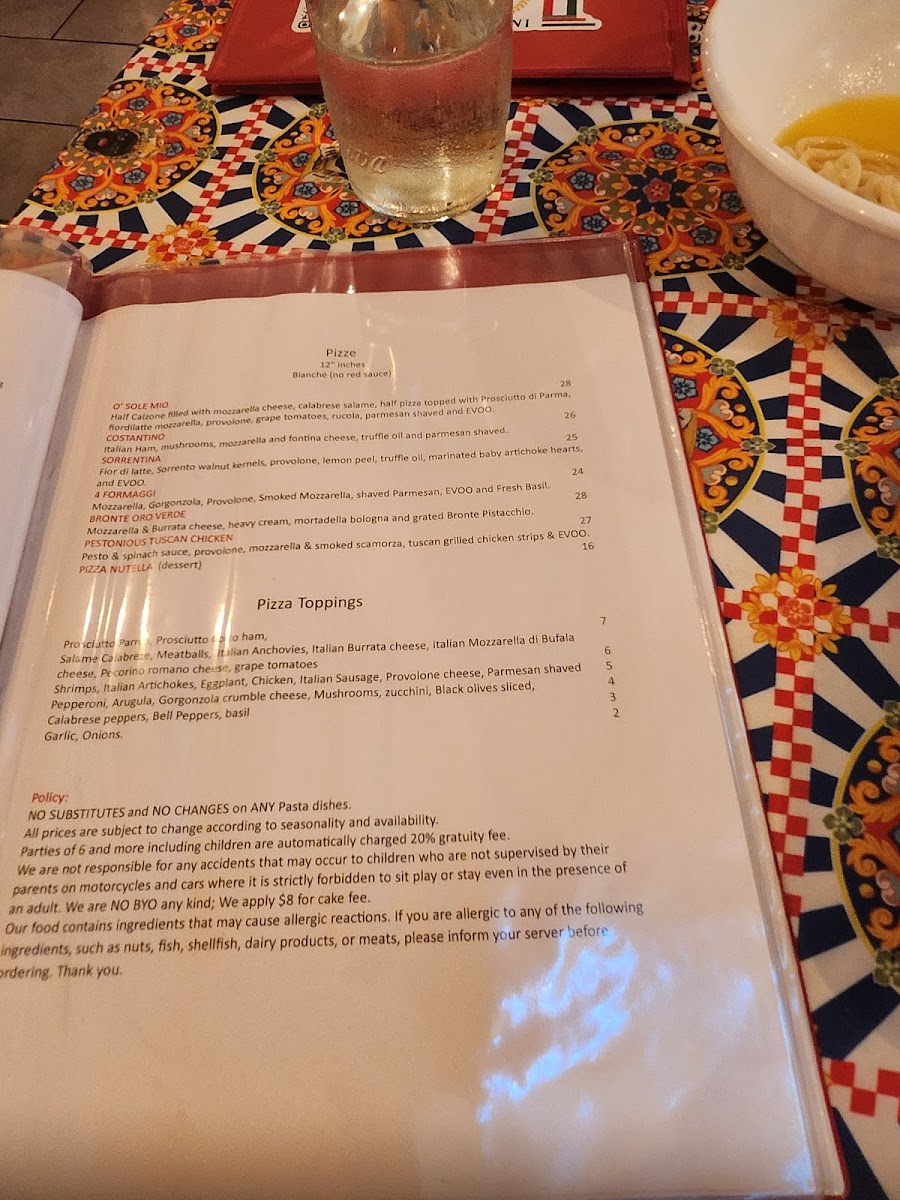 Menu Impero Italiano-10