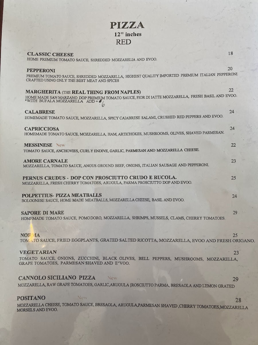 Menu Impero Italiano-2