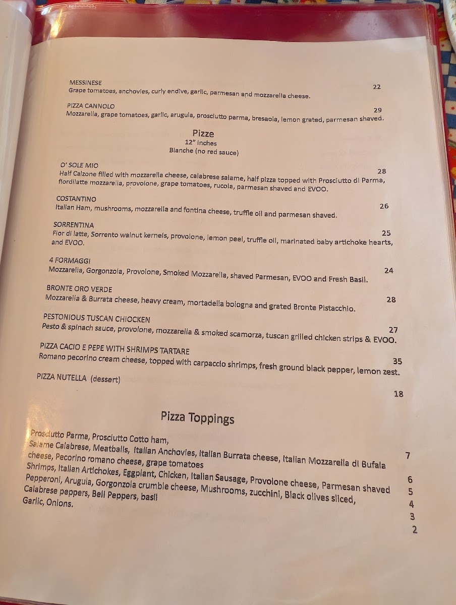 Menu Impero Italiano-3