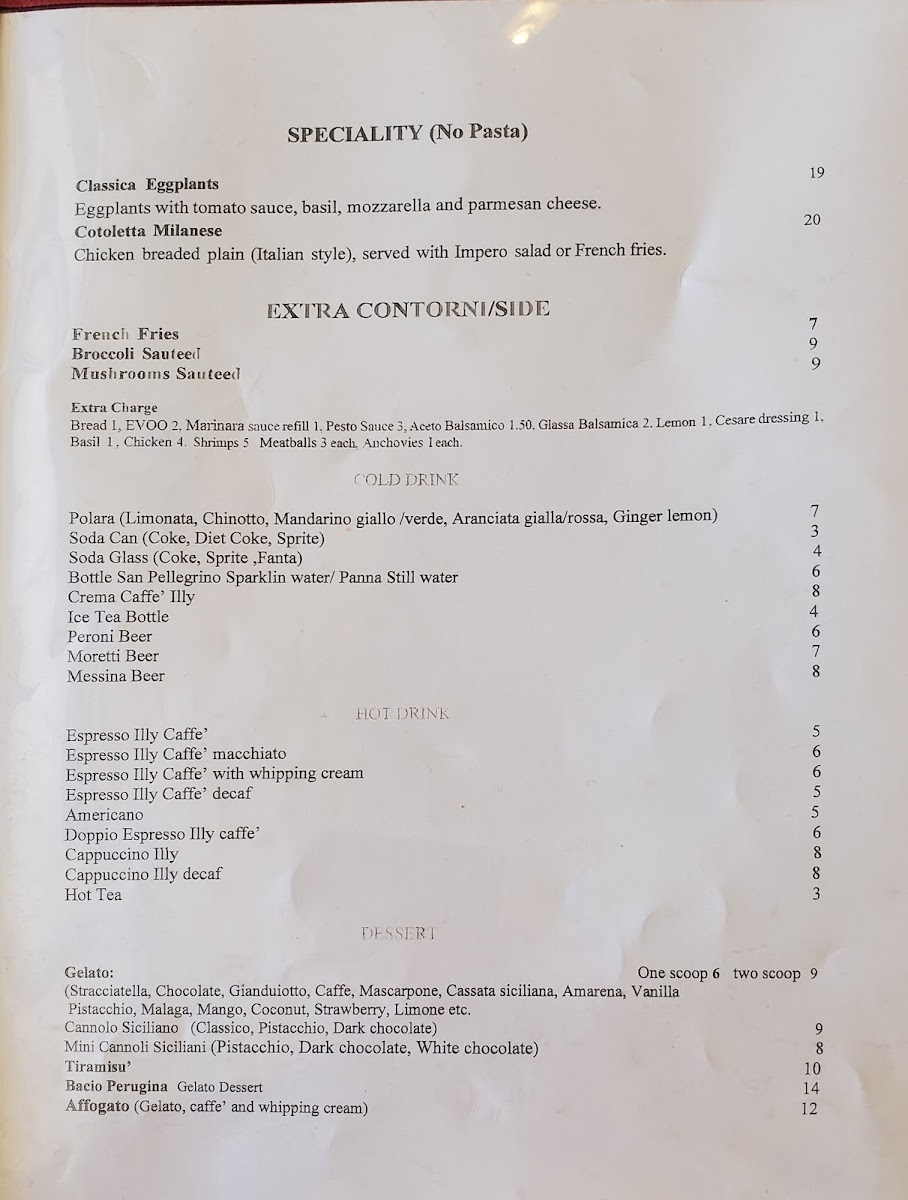 Menu Impero Italiano-8