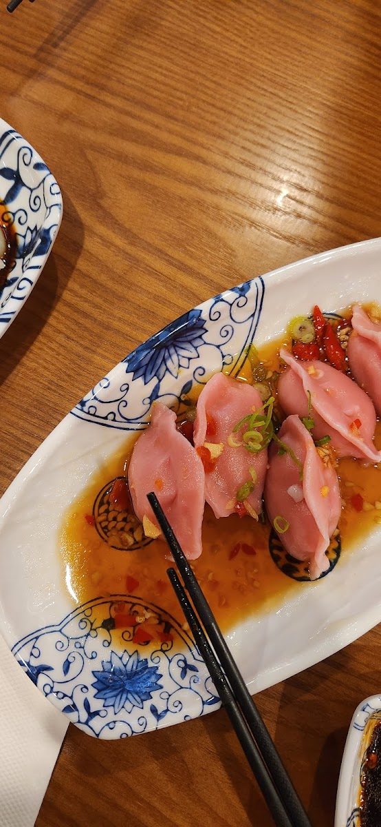 Impressive Dumplings (Everton Park)-6