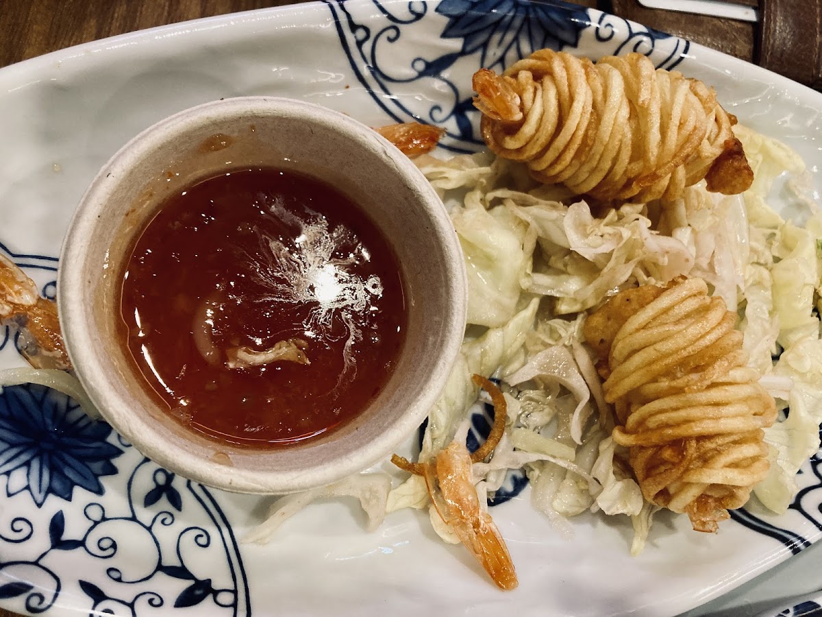 Impressive Dumplings (Everton Park)-7