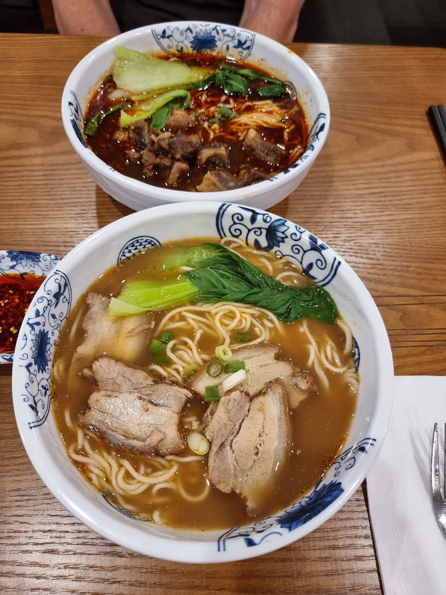 Impressive Dumplings (Everton Park)-9