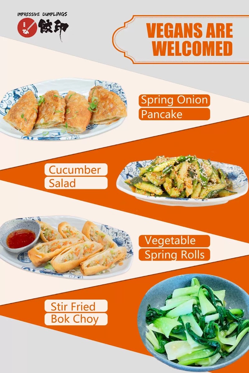 Menu Impressive Dumplings (Everton Park)-1