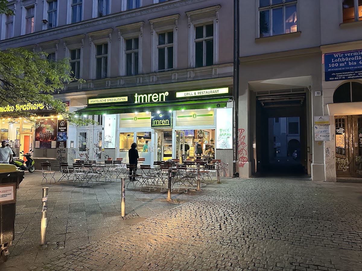 Imren Grill Görlitzer Bahnhof Berlin-4