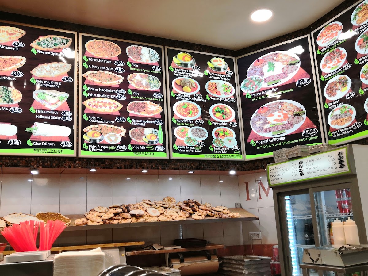 Menu Imren Grill Görlitzer Bahnhof Berlin-9