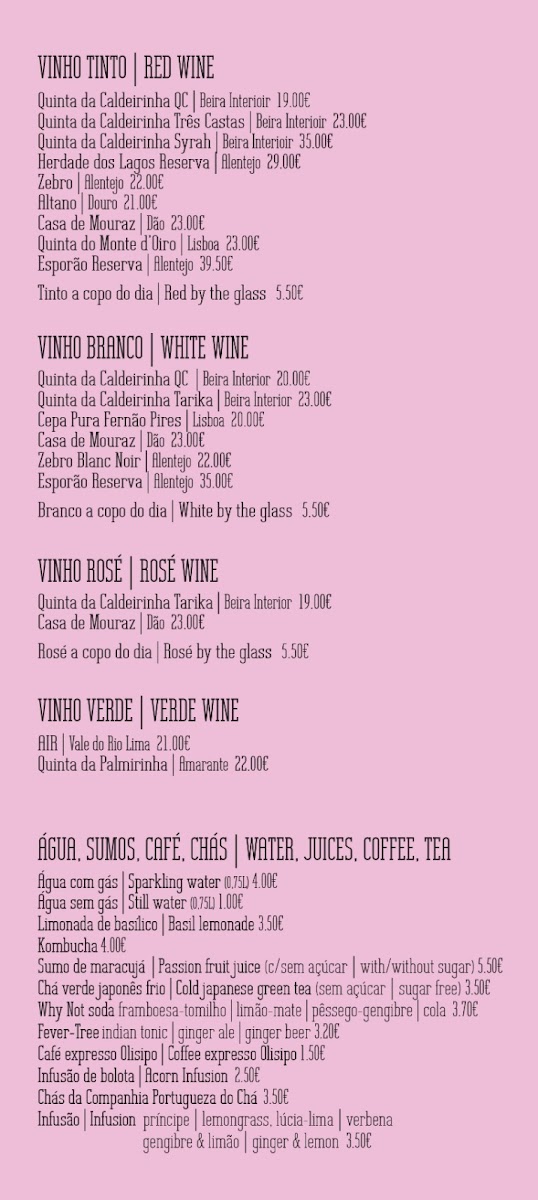 Menu In Bocca Al Lupo-2