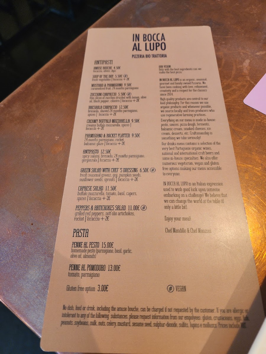 Menu In Bocca Al Lupo-3