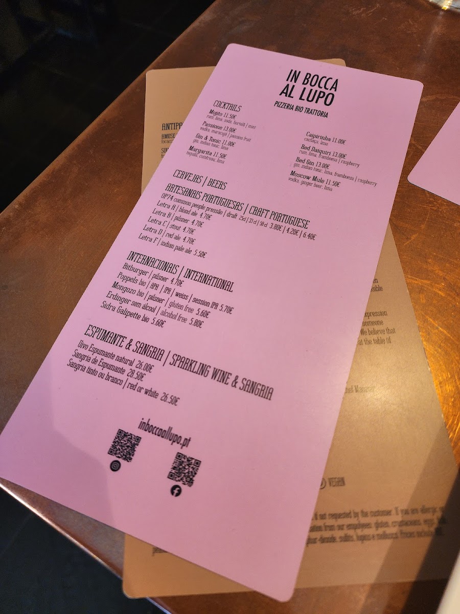 Menu In Bocca Al Lupo-4