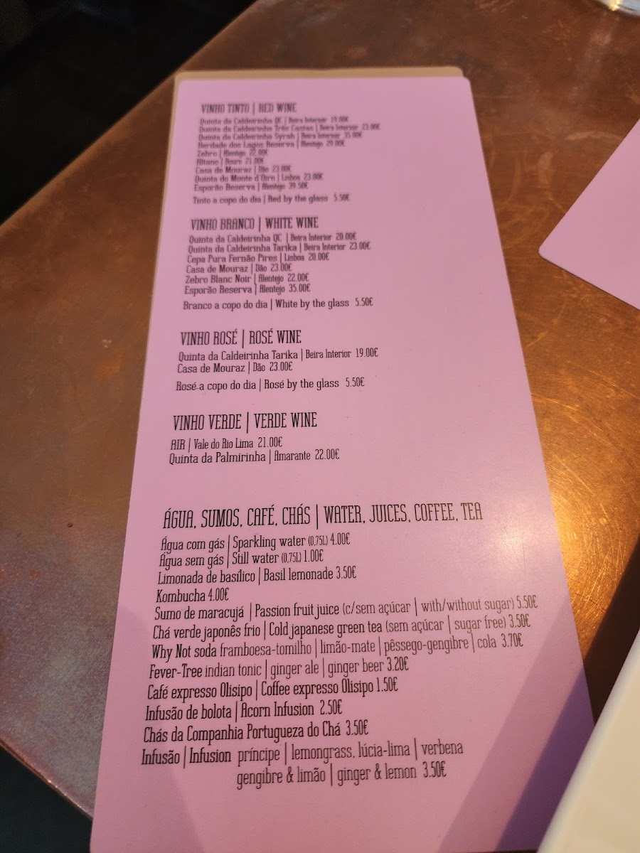 Menu In Bocca Al Lupo-5