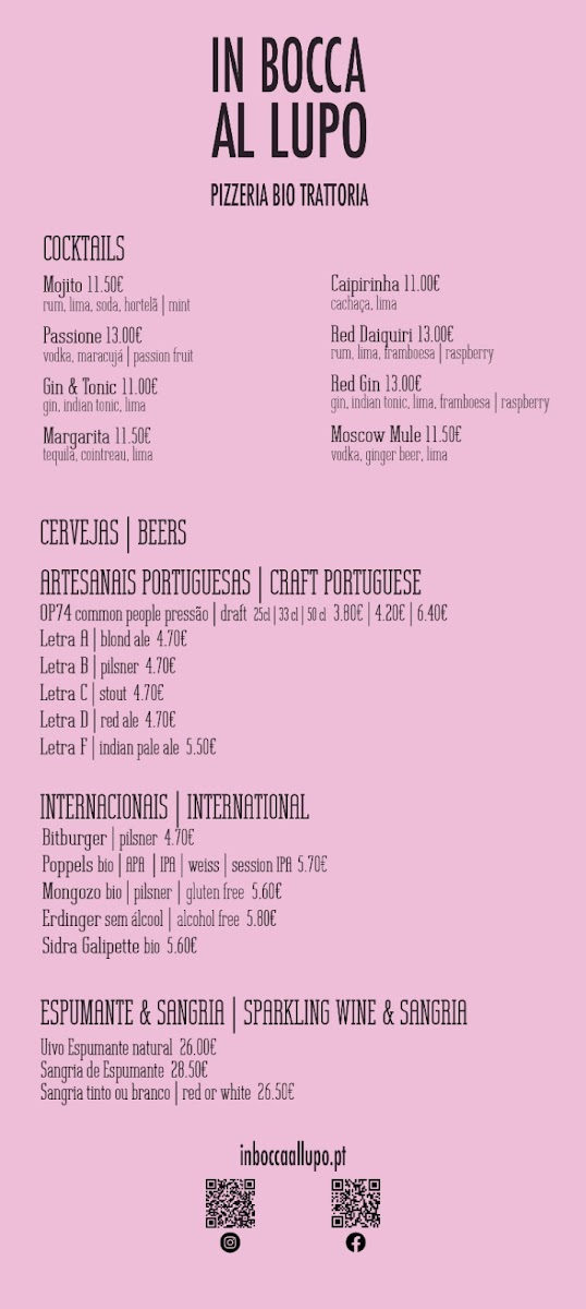 Menu In Bocca Al Lupo-6