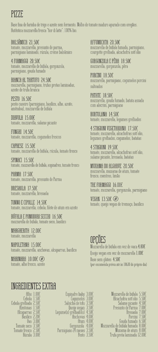 Menu In Bocca Al Lupo-7