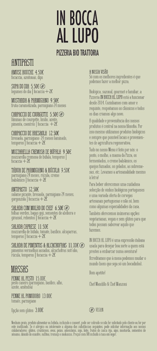 Menu In Bocca Al Lupo-8