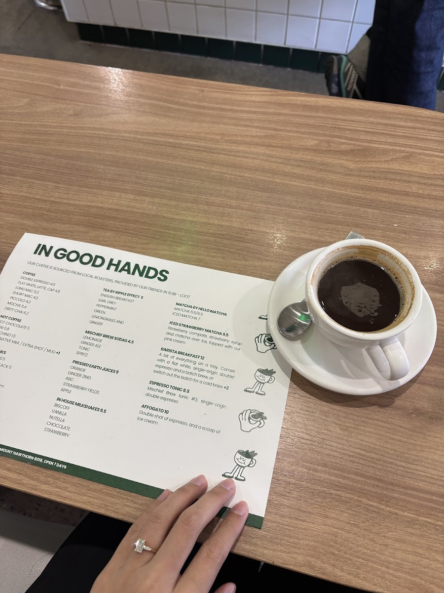 Menu In Good Hands-6