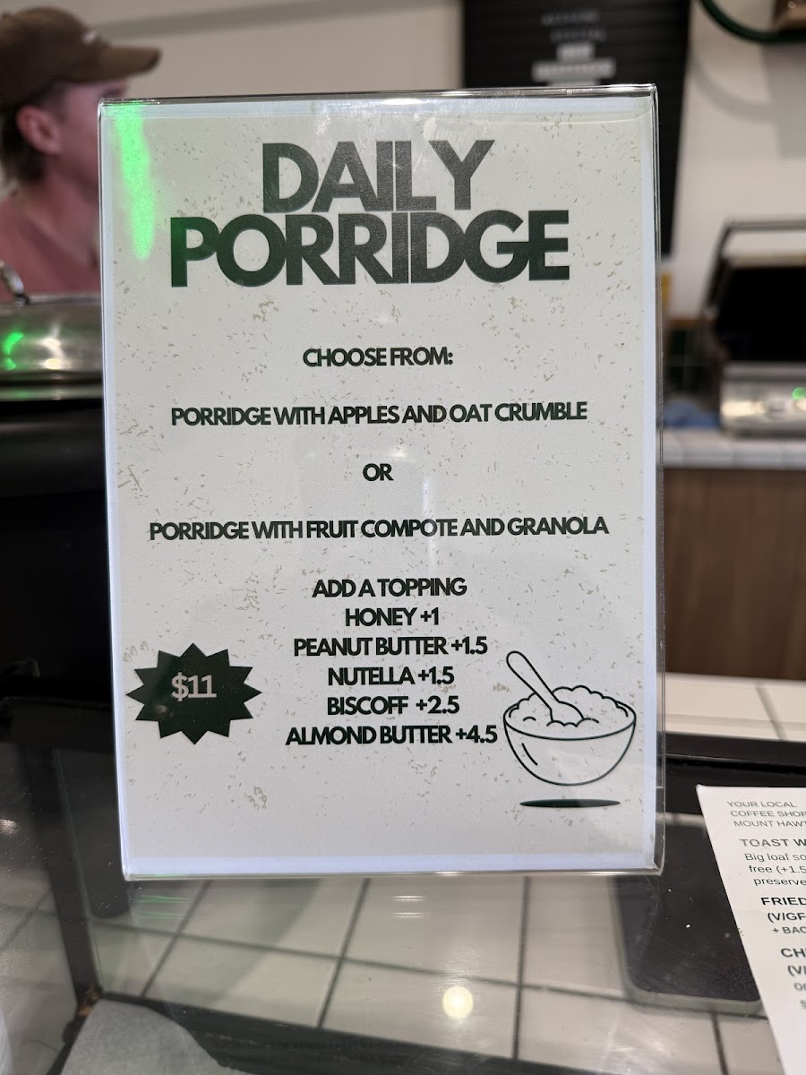 Menu In Good Hands-8