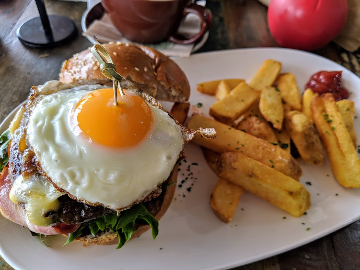 In Stone Cafe-4