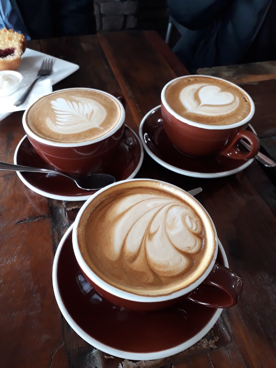 In Stone Cafe-6