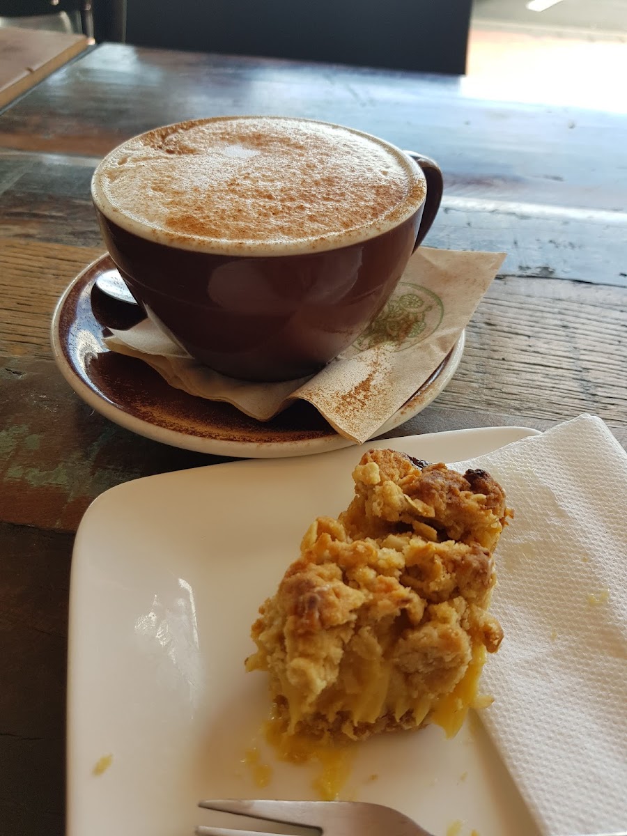 In Stone Cafe-7