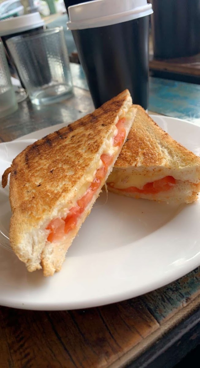 In Stone Cafe-8