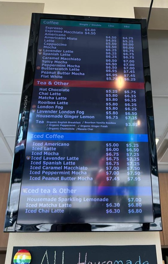 Menu In The Moment Coffee-4