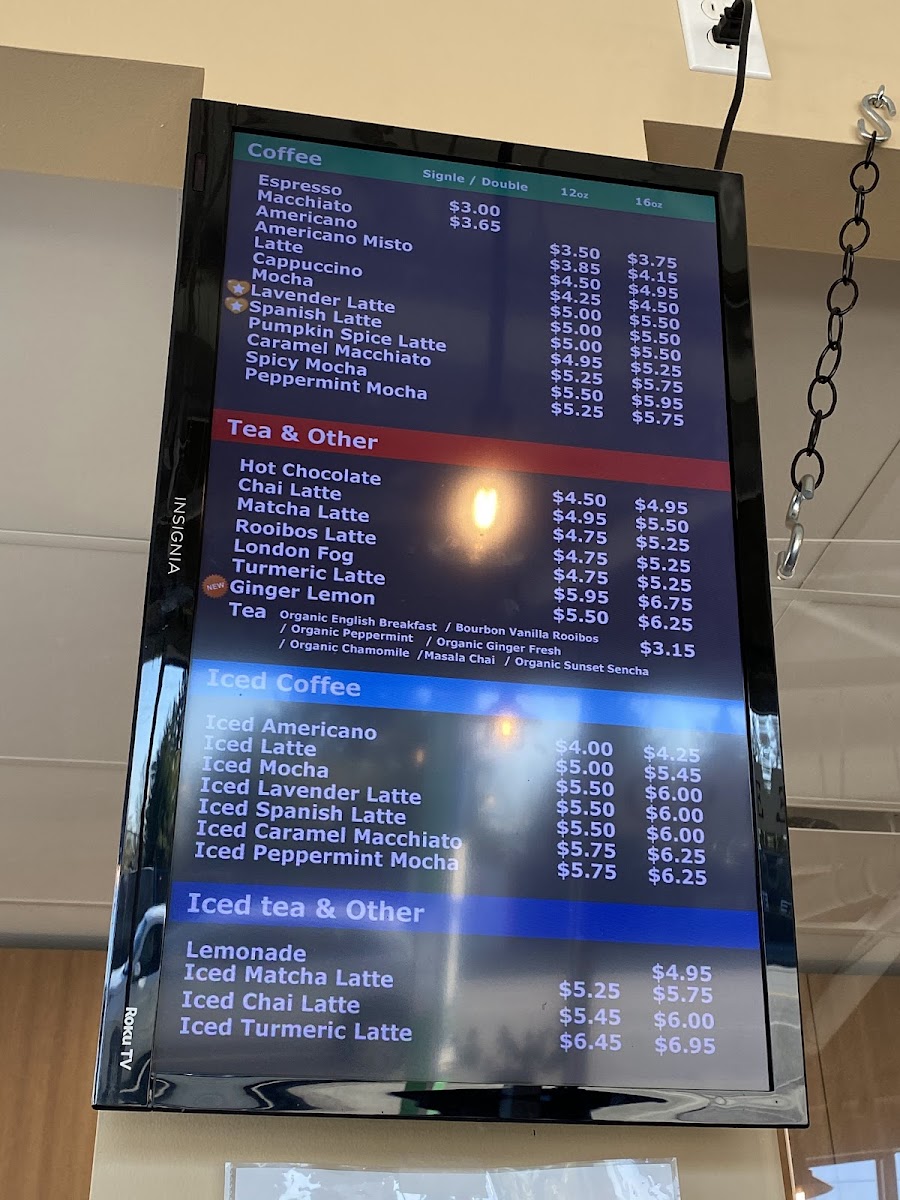 Menu In The Moment Coffee-7