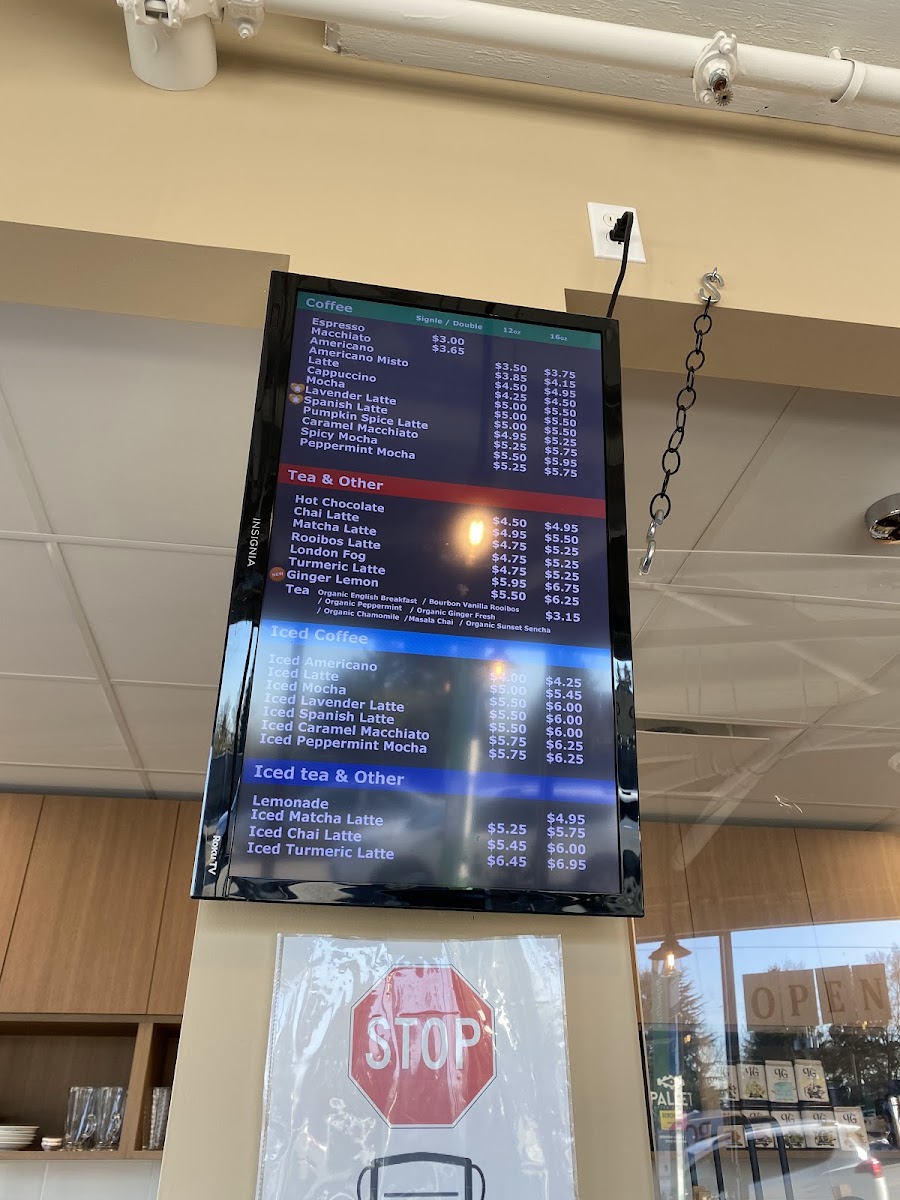Menu In The Moment Coffee-8