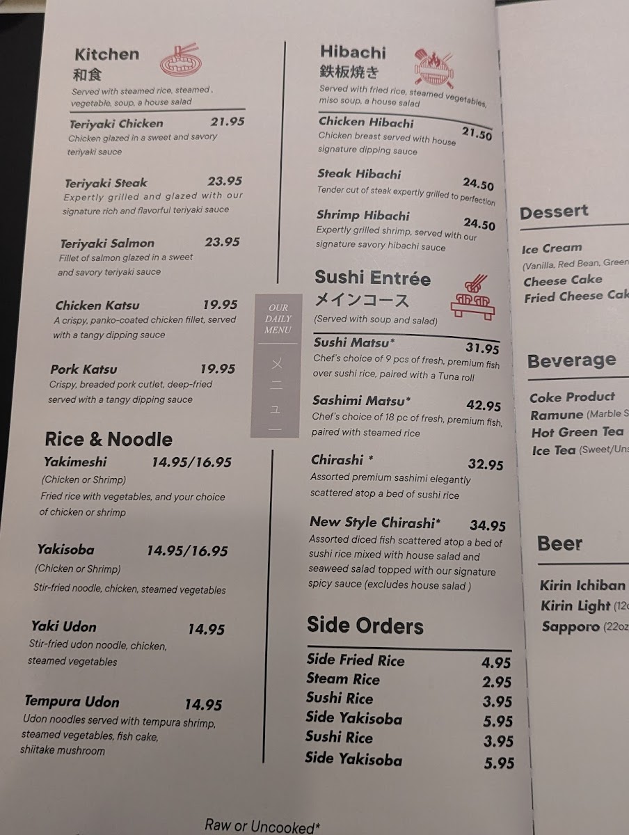 Menu Inaka Sushi-6