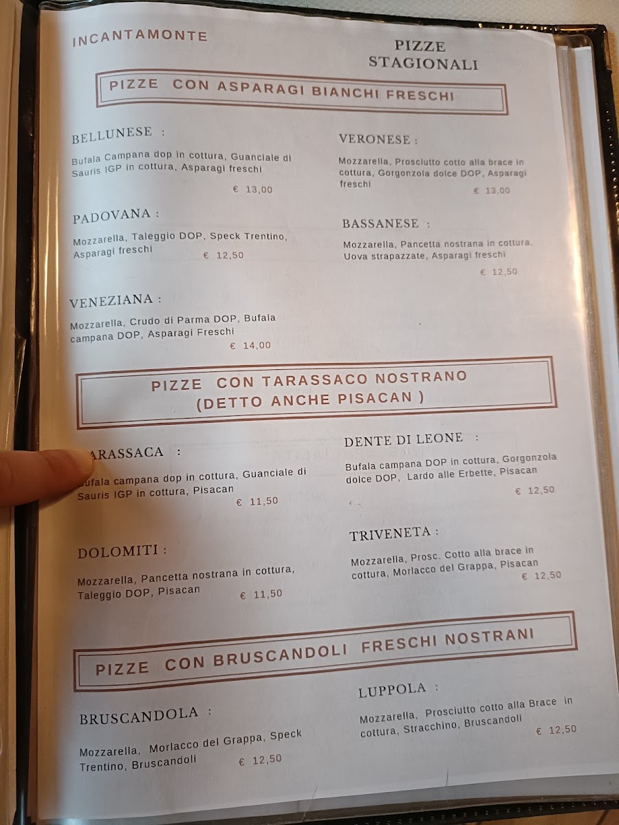 Menu Incantamonte-1