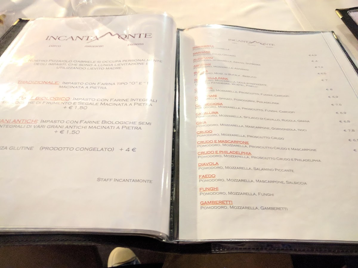 Menu Incantamonte-9