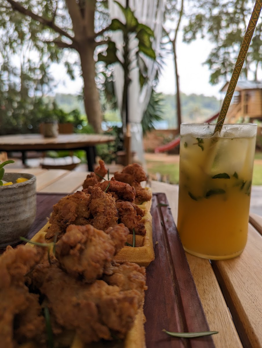 Indabo Café Kiyovu-5