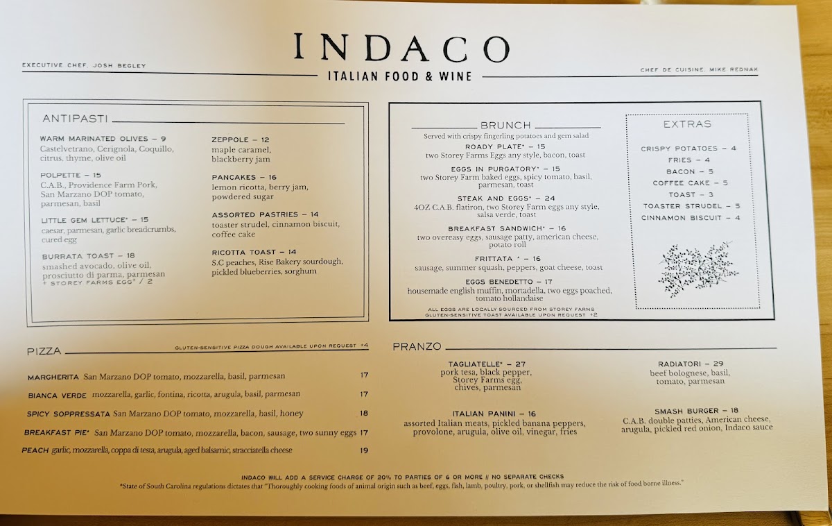 Menu Indaco-1