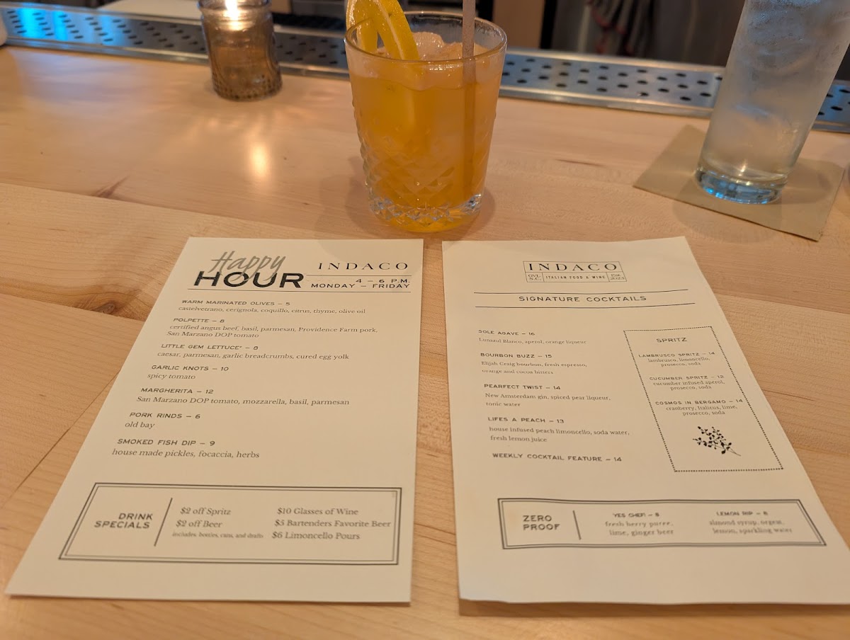 Menu Indaco-4