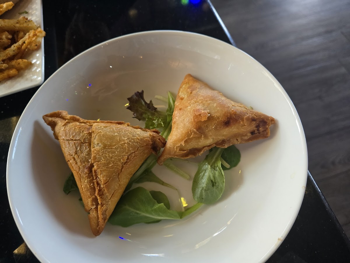 India Bar & Grill-10