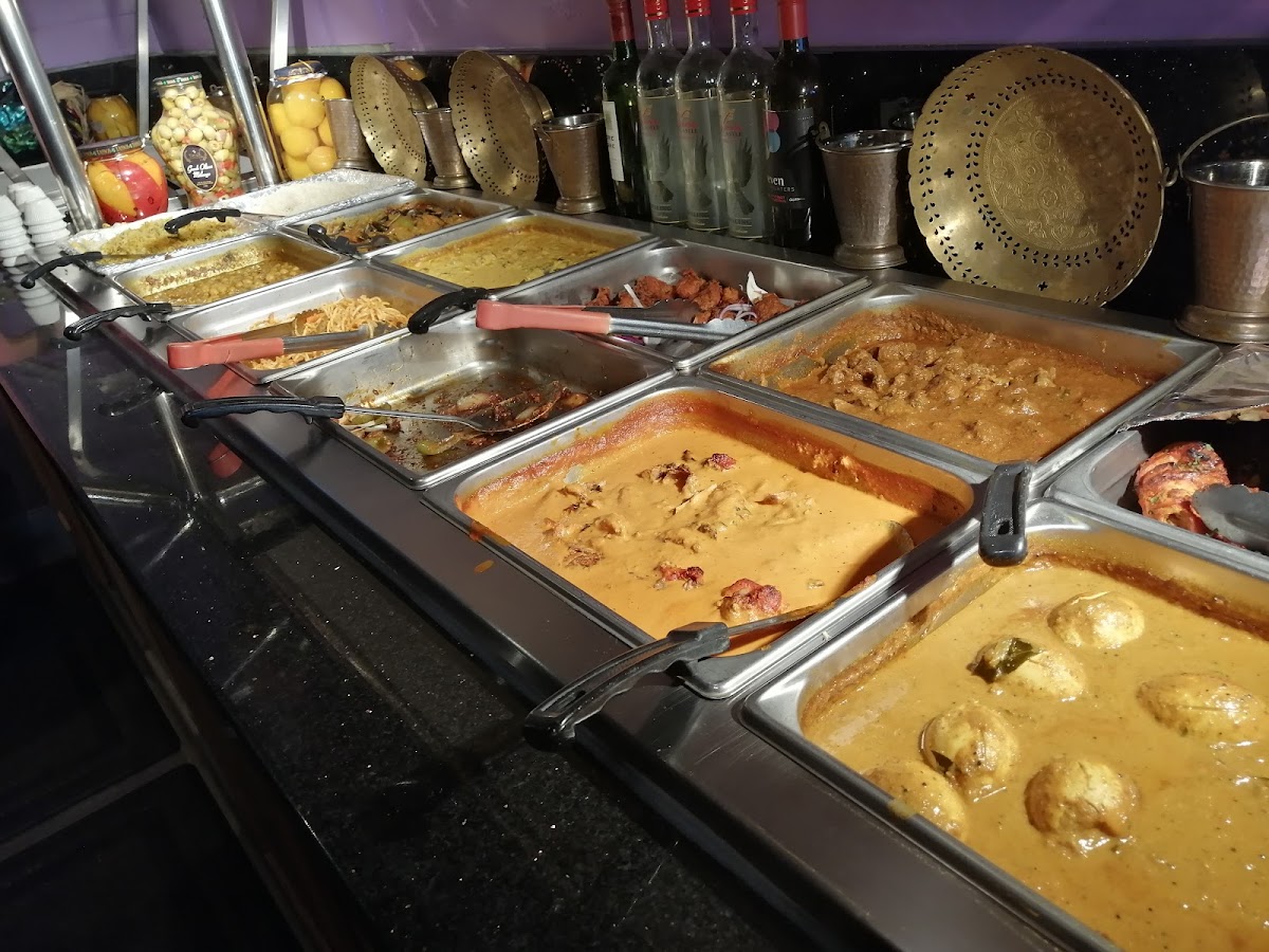 India Bar & Grill-4
