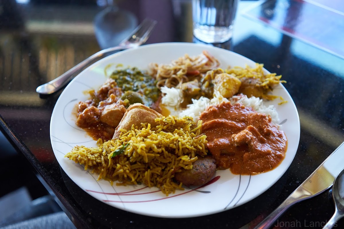 India Bar & Grill-5