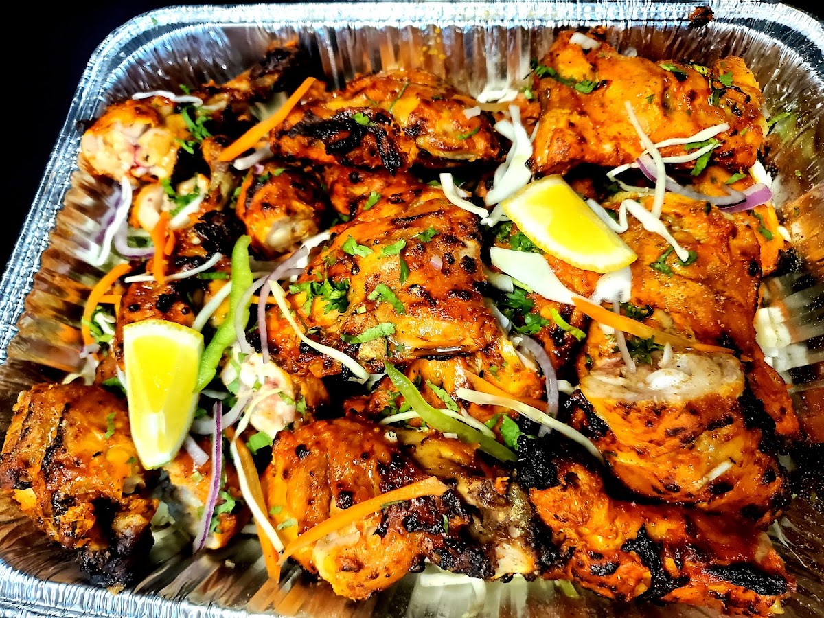 India Bar & Grill-7