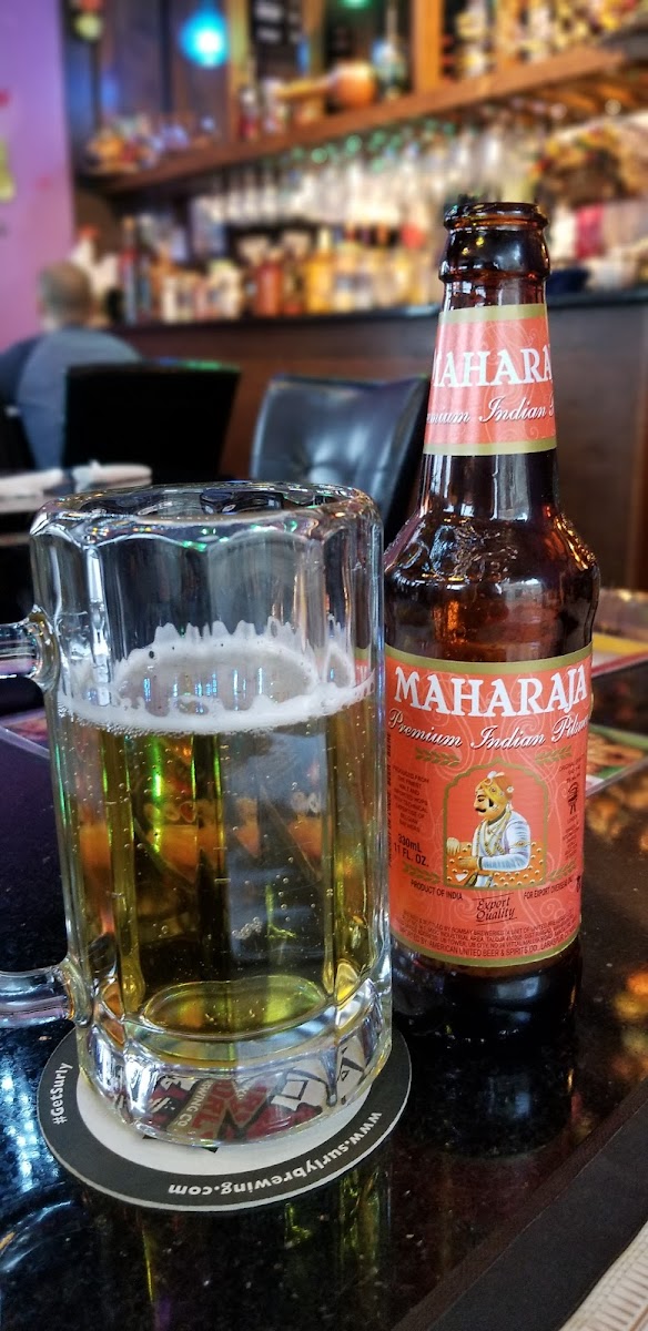 India Bar & Grill-8