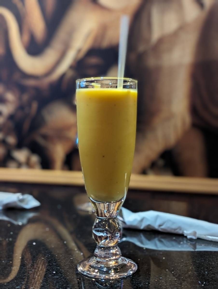 India Bar & Grill-9
