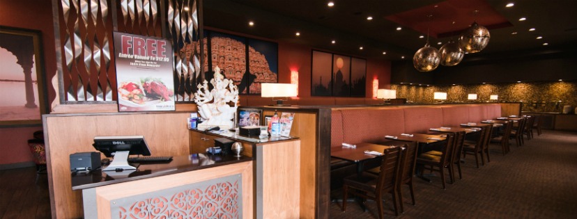 India Oven Citrus Heights