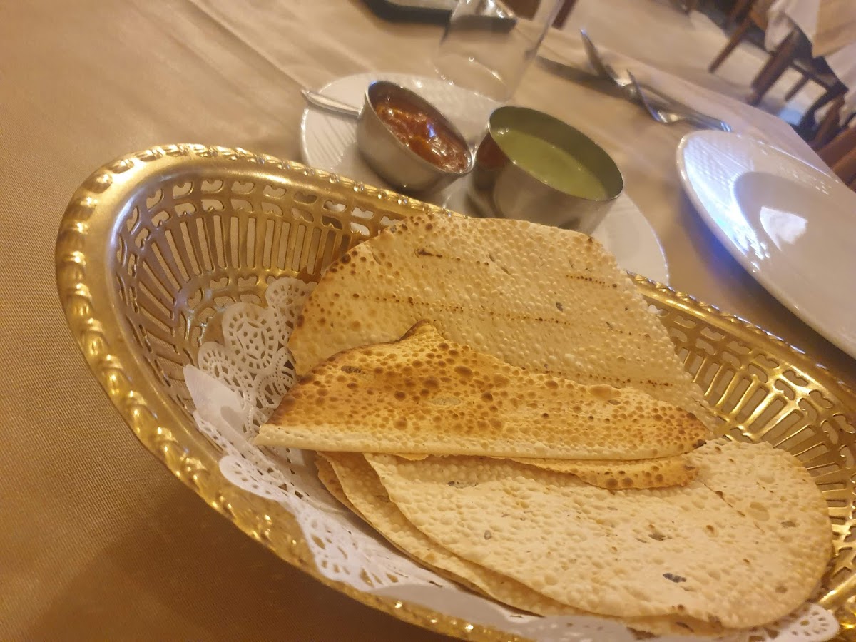 India Palace Restaurant-5