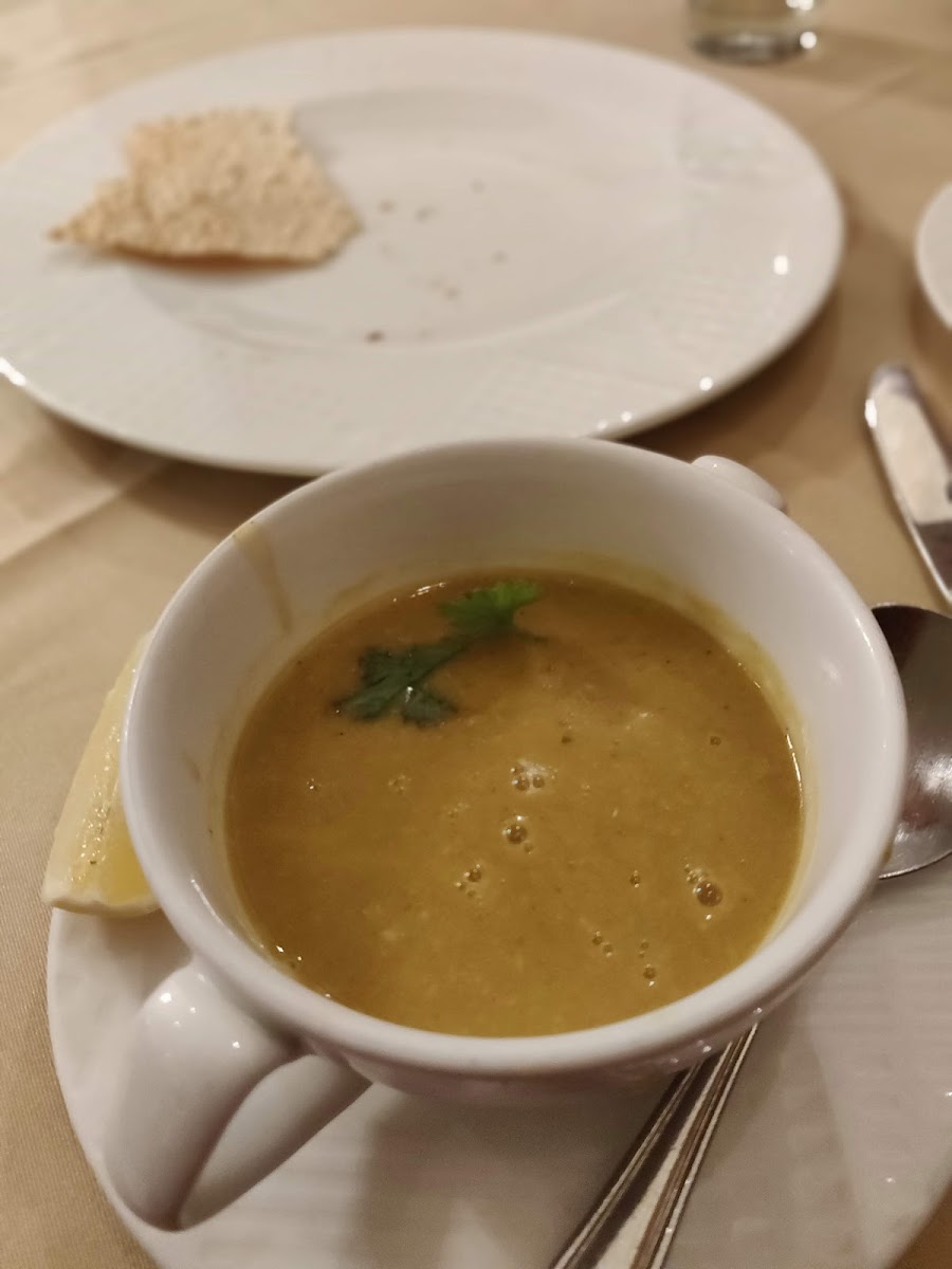 India Palace Restaurant-7