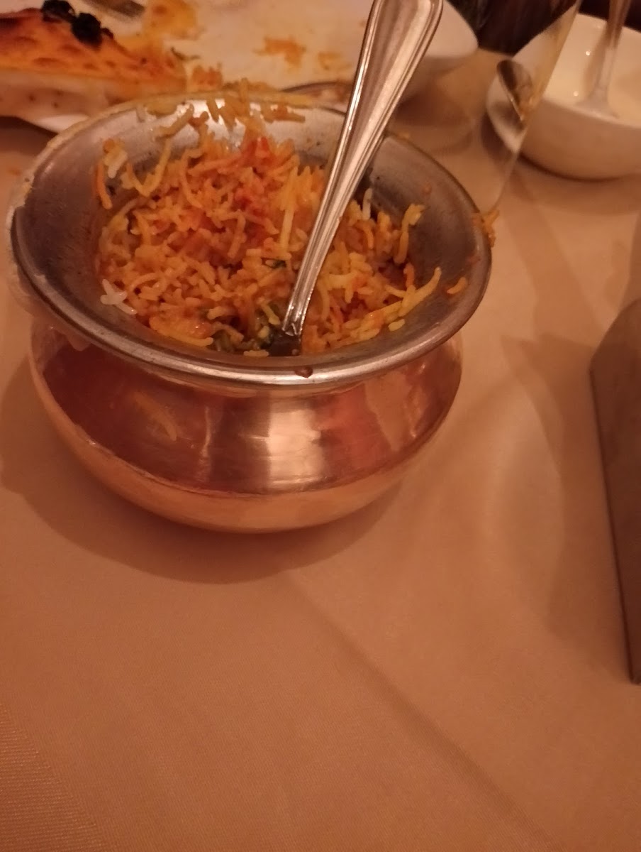 India Palace Restaurant-9