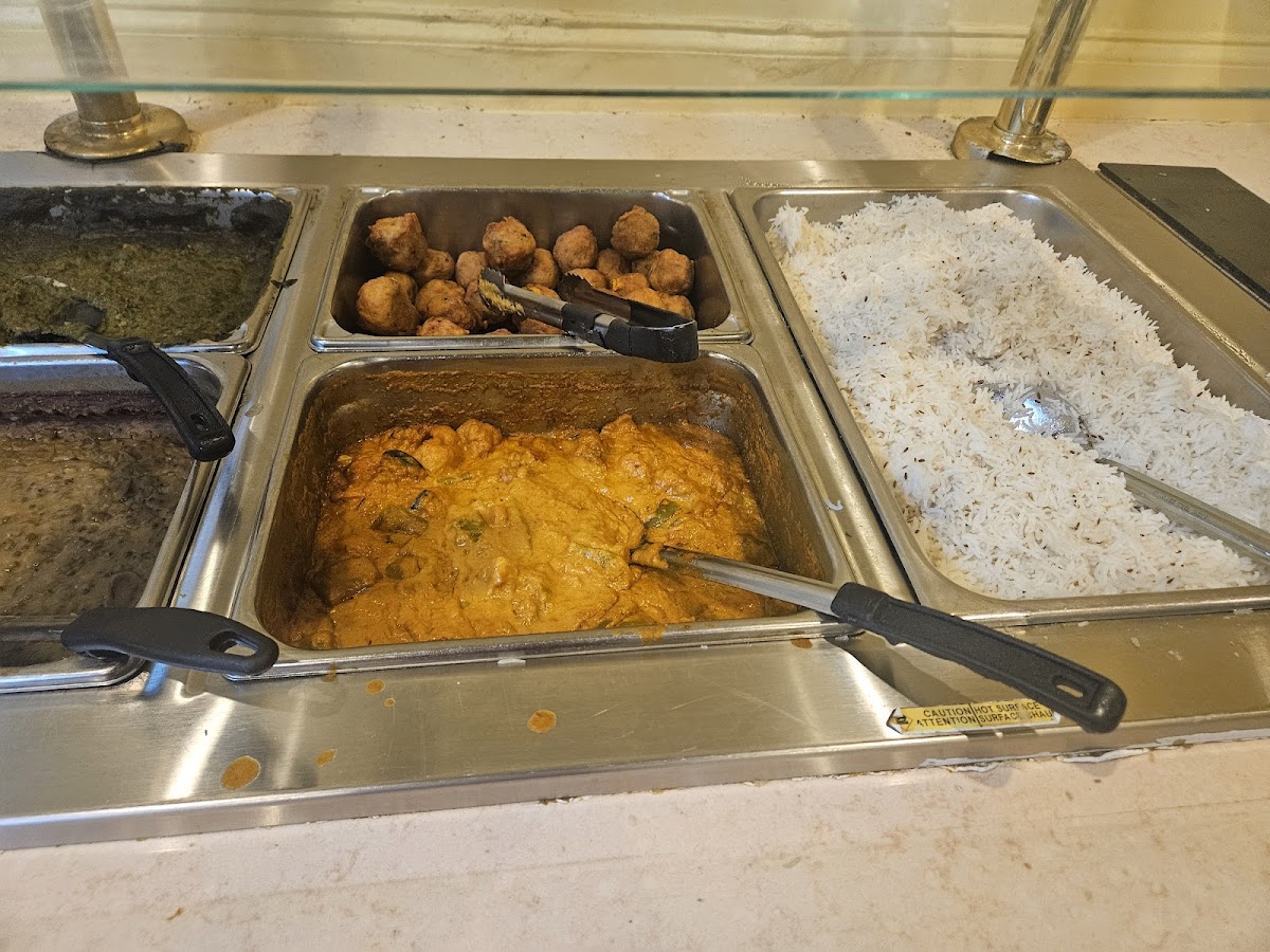 India Palace-10