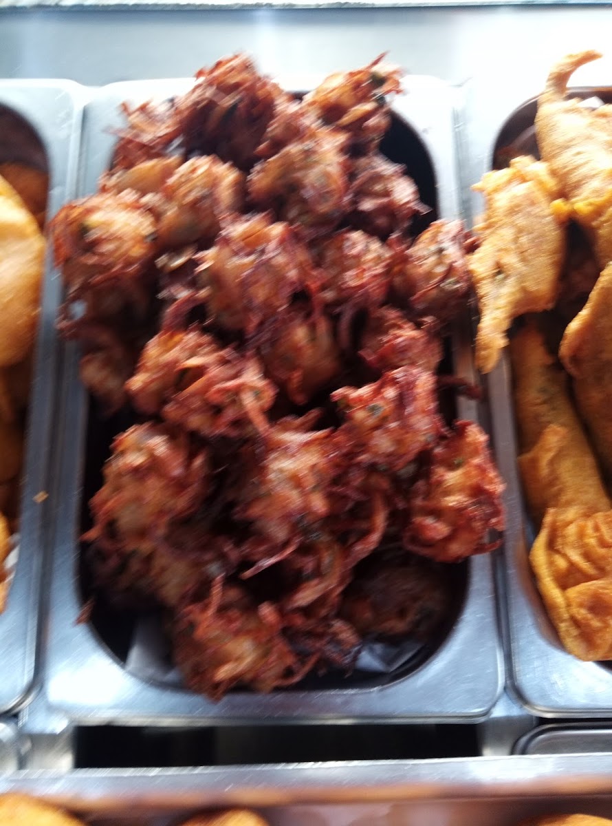 Indian Aziz Restaurant-10
