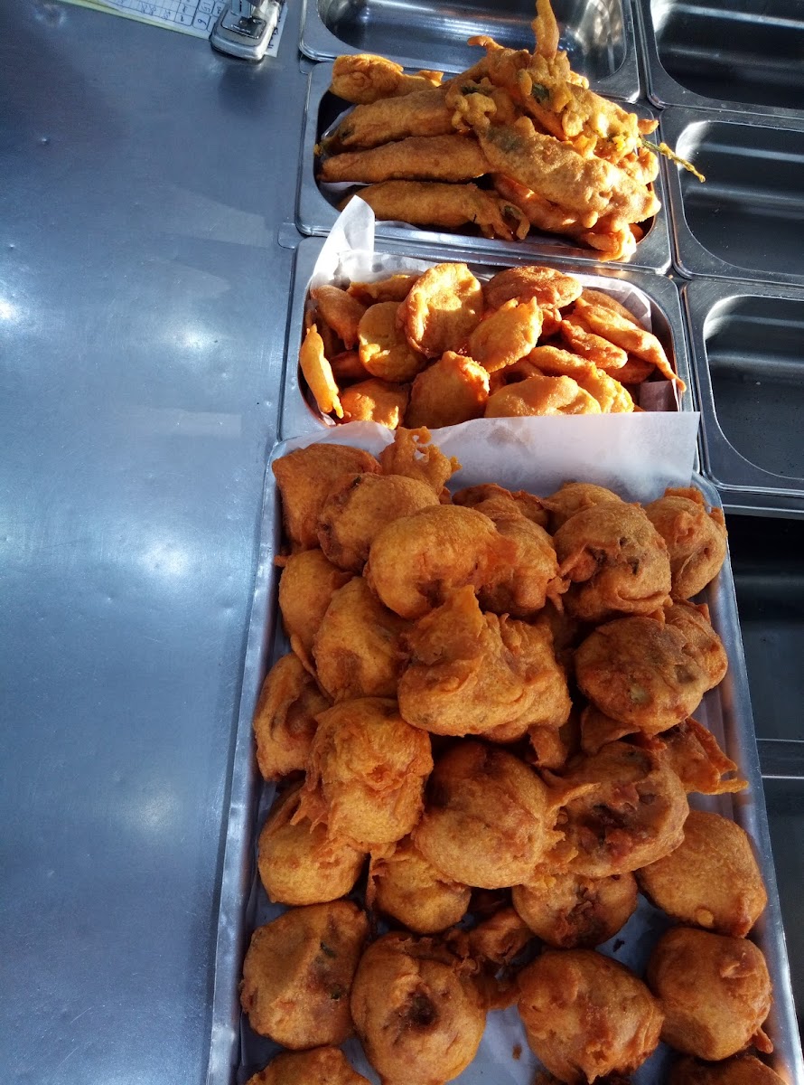 Indian Aziz Restaurant-2