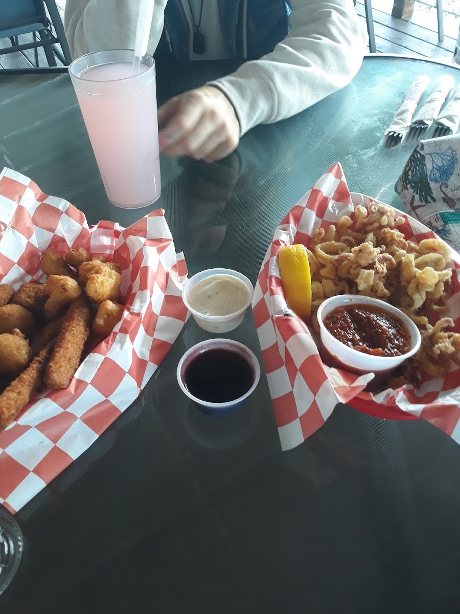 Indian Bay Marina And Restaurant-10