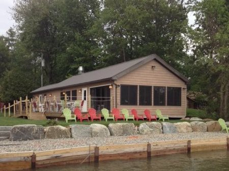Indian Bay Marina And Restaurant-3