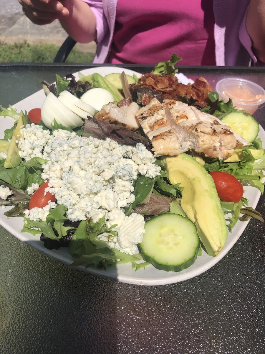 Indian Bay Marina And Restaurant-7