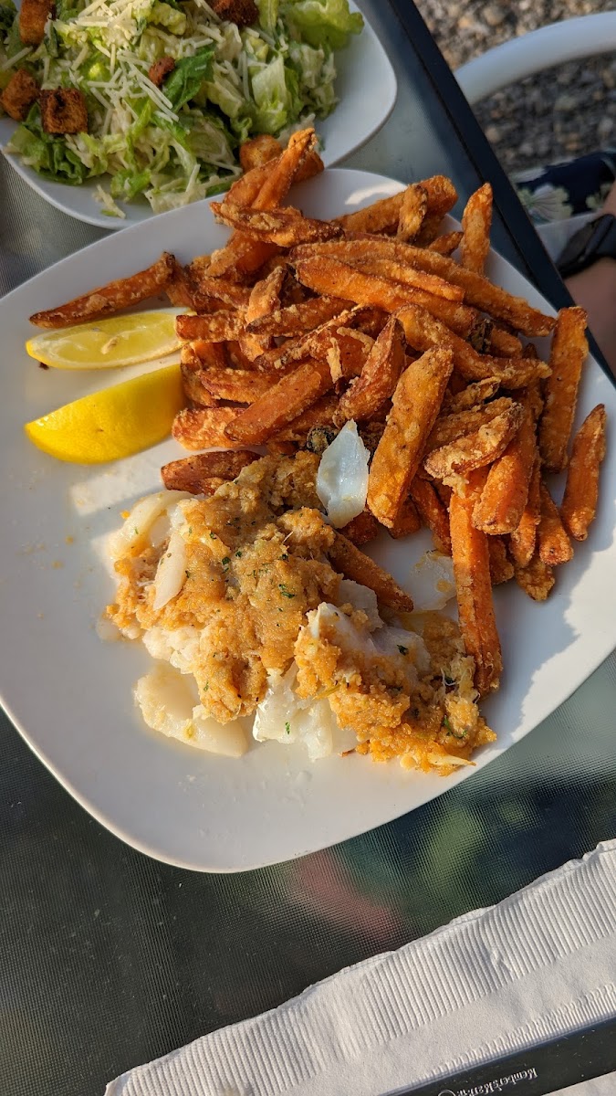 Indian Bay Marina And Restaurant-9